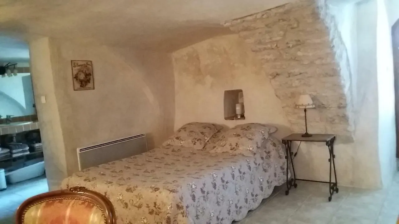 Hébergement de vacances Villa Le Passé Composé à Millau