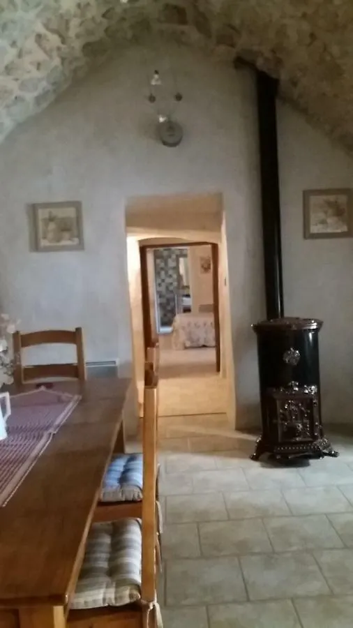 Villa Le Passé Composé à Millau Hébergement de vacances