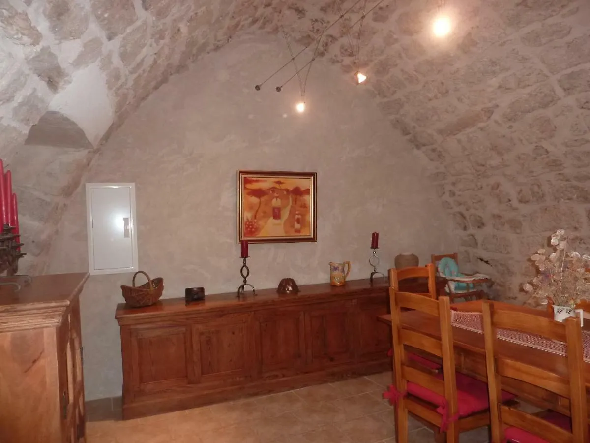 Hébergement de vacances Villa Le Passé Composé à Millau France