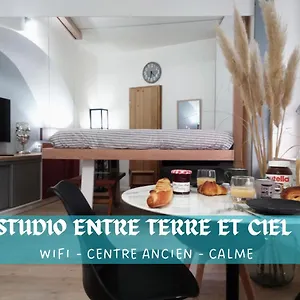 Entre Terre Et Ciel - Escapade Millavoise Millau