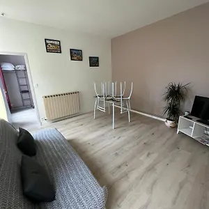 Appartement Millau Millau